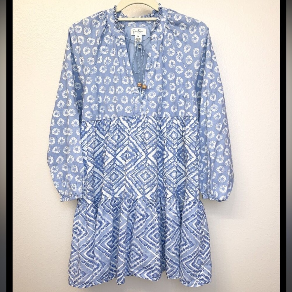 Jessica Simpson Dress